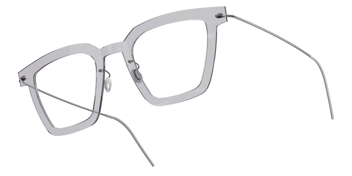 Color: C07 10 - Lindberg N.O.W. Titanium LND6585C071048