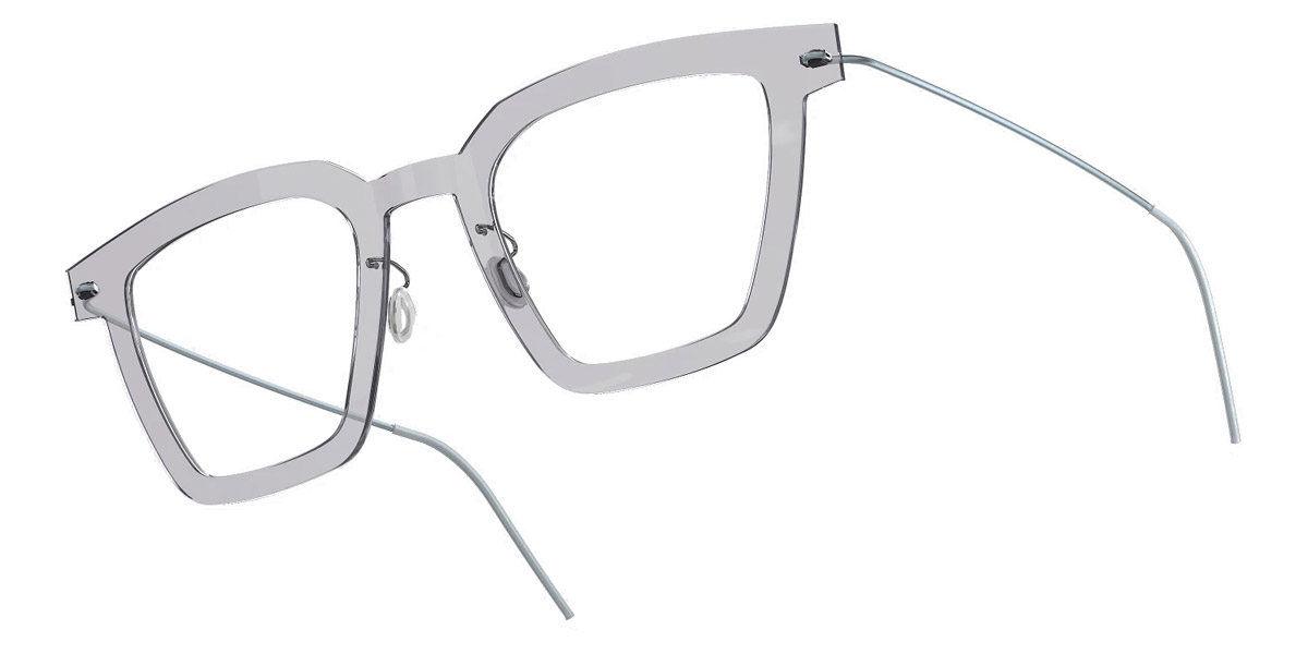 Color: C07 25 - Lindberg N.O.W. Titanium LND6585C072548