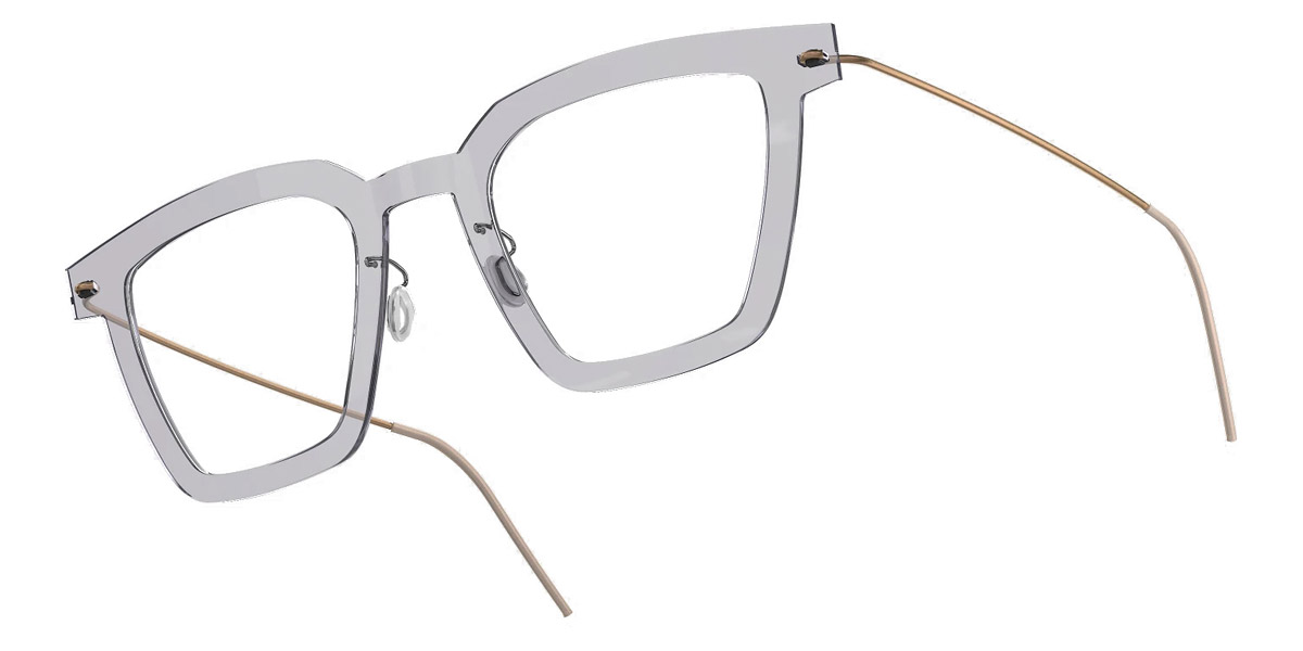 Color: C07 35 - Lindberg N.O.W. Titanium LND6585C073548