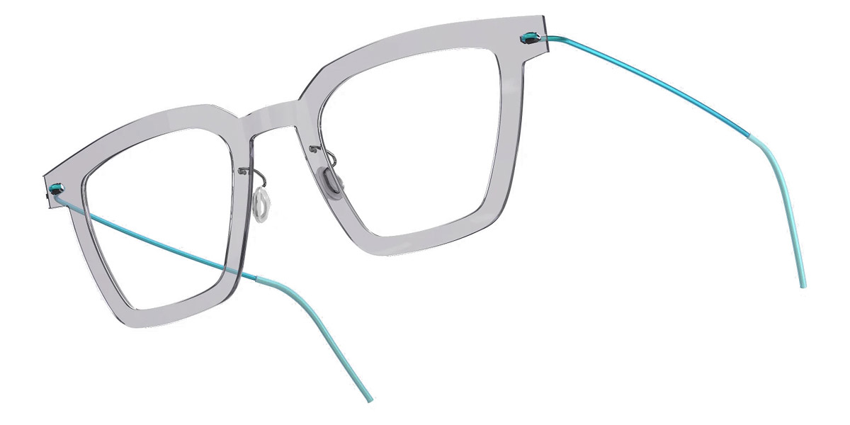 Color: C07 80 - Lindberg N.O.W. Titanium LND6585C078048