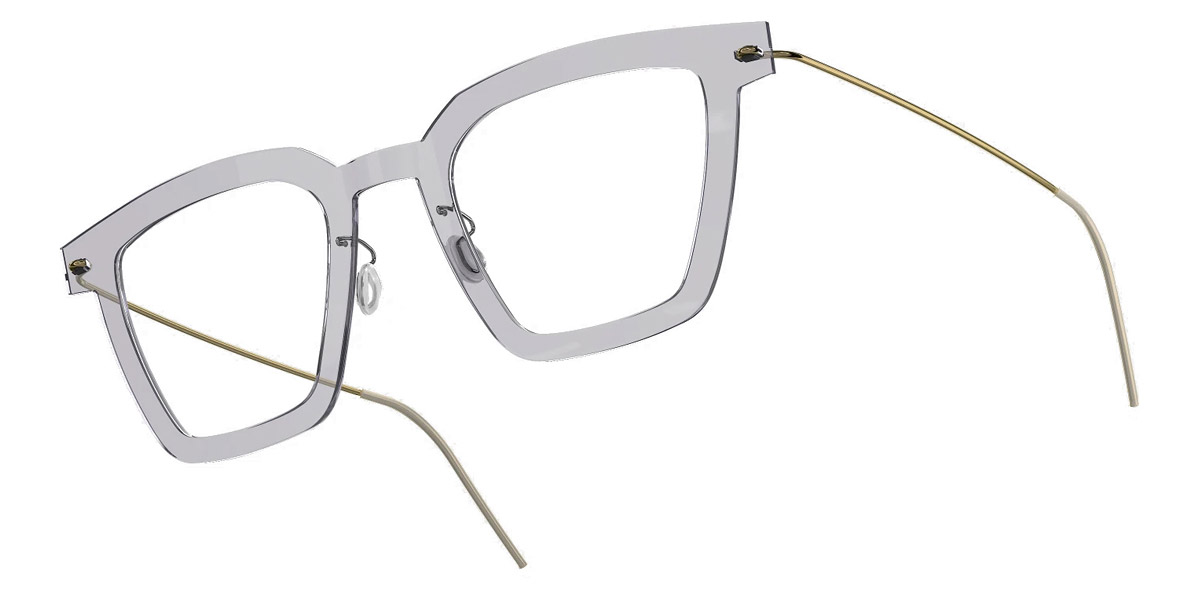 Color: C07 P35 - Lindberg N.O.W. Titanium LND6585C07P3548