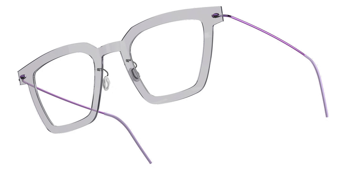 Color: C07 P77 - Lindberg N.O.W. Titanium LND6585C07P7748