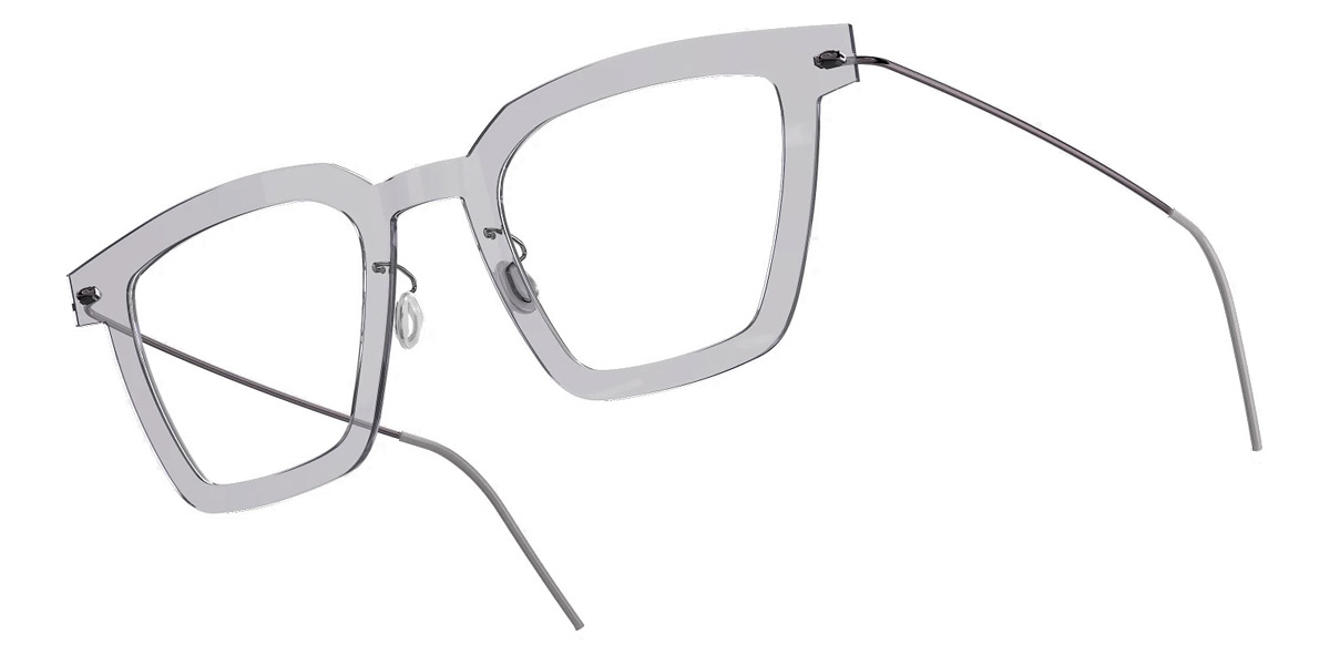 Color: C07 PU14 - Lindberg N.O.W. Titanium LND6585C07PU1448