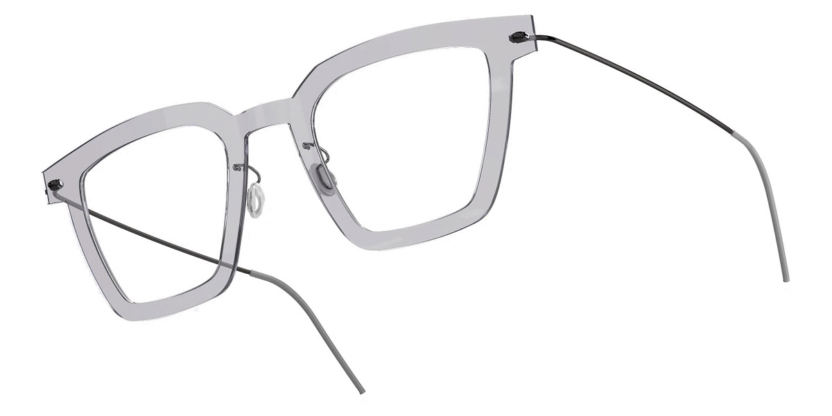 Color: C07 PU9 - Lindberg N.O.W. Titanium LND6585C07PU948