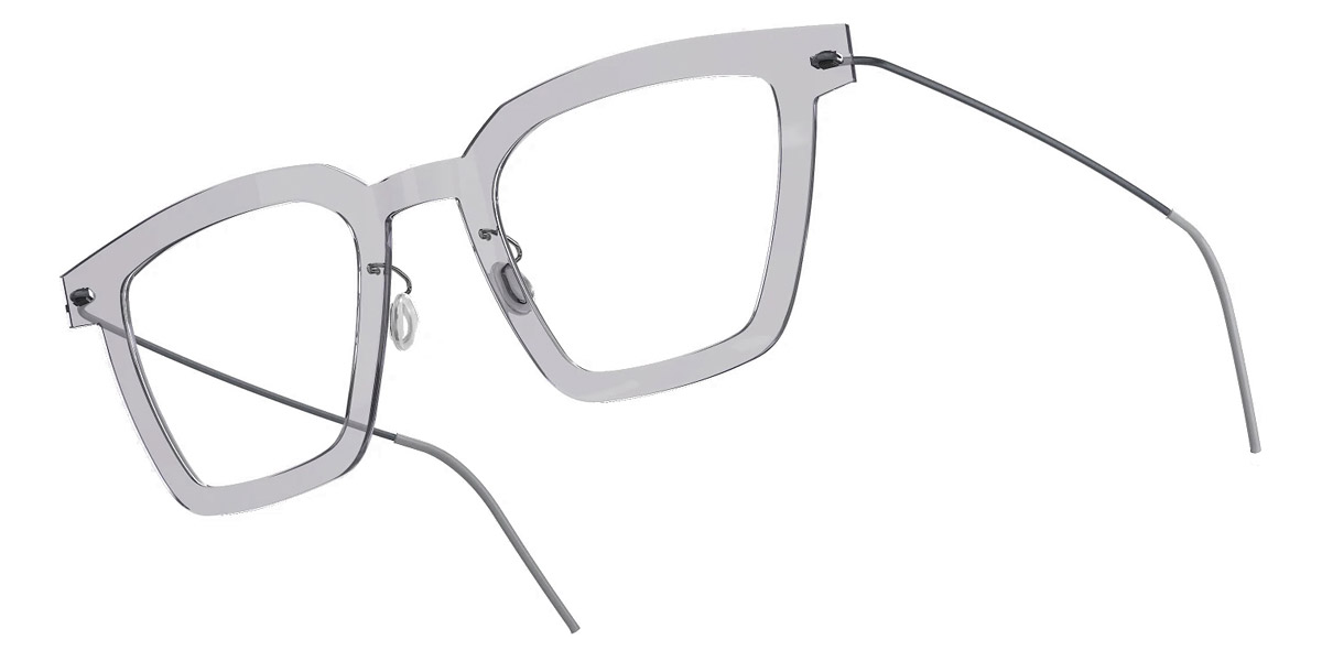 Color: C07 U16 - Lindberg N.O.W. Titanium LND6585C07U1648