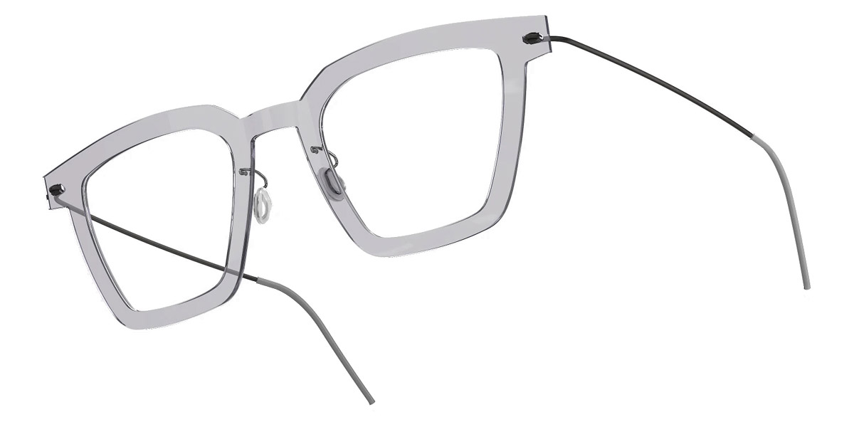 Color: C07 U9 - Lindberg N.O.W. Titanium LND6585C07U948