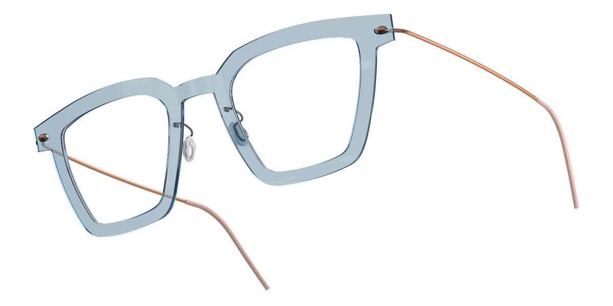 Color: C08 60 - Lindberg N.O.W. Titanium LND6585C086048