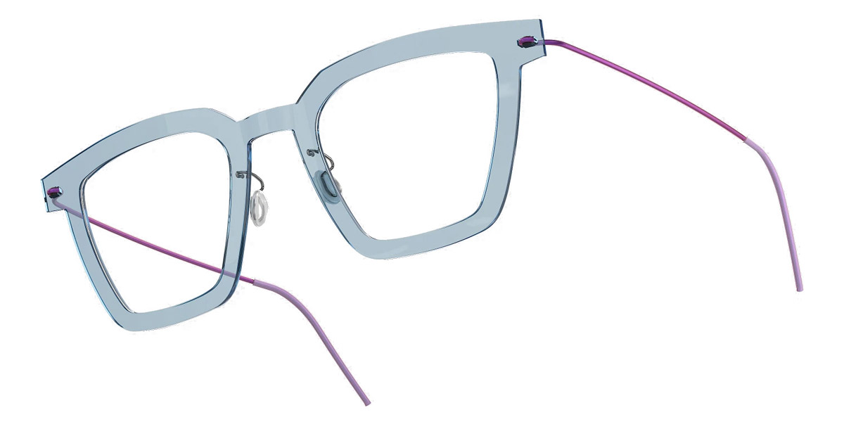 Color: C08 75 - Lindberg N.O.W. Titanium LND6585C087548