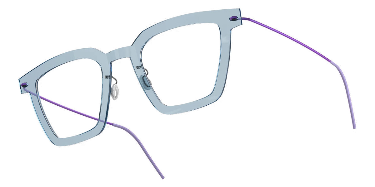 Color: C08 77 - Lindberg N.O.W. Titanium LND6585C087748