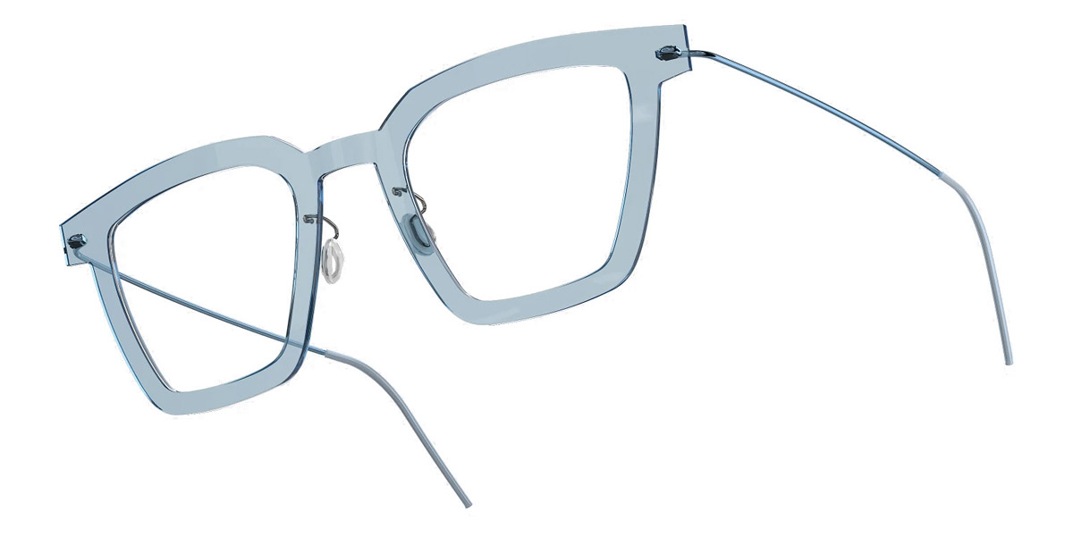 Color: C08 P20 - Lindberg N.O.W. Titanium LND6585C08P2048