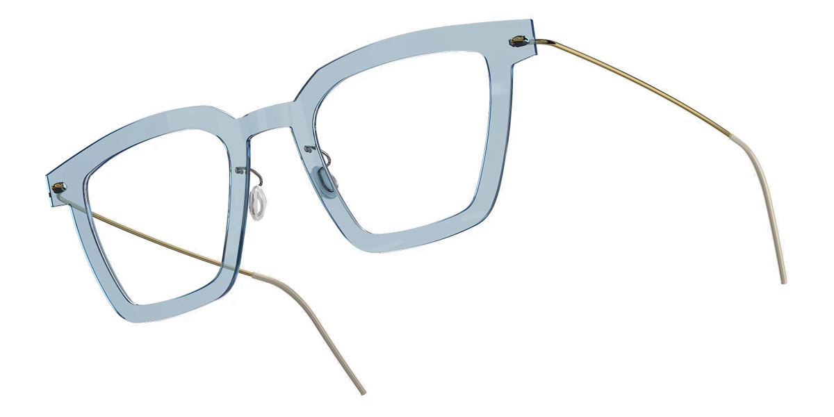 Color: C08 P35 - Lindberg N.O.W. Titanium LND6585C08P3548