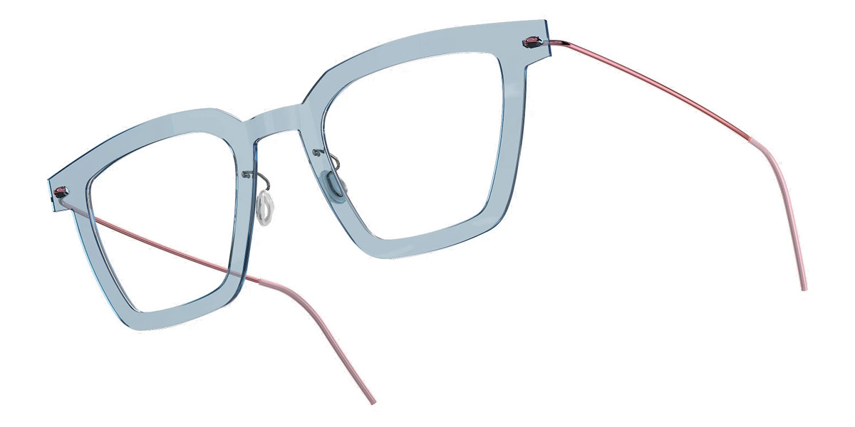 Color: C08 P70 - Lindberg N.O.W. Titanium LND6585C08P7048