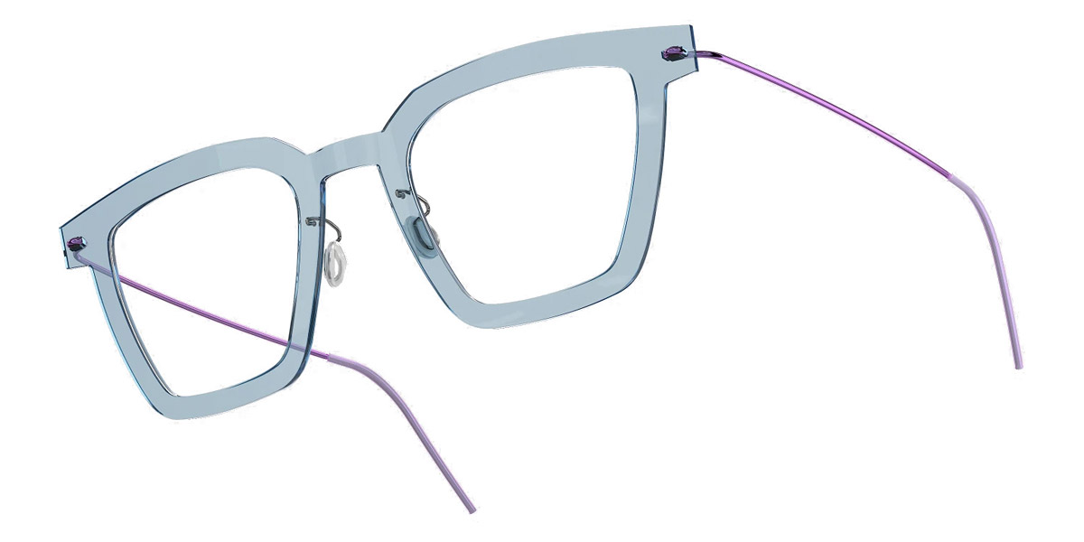 Color: C08 P77 - Lindberg N.O.W. Titanium LND6585C08P7748