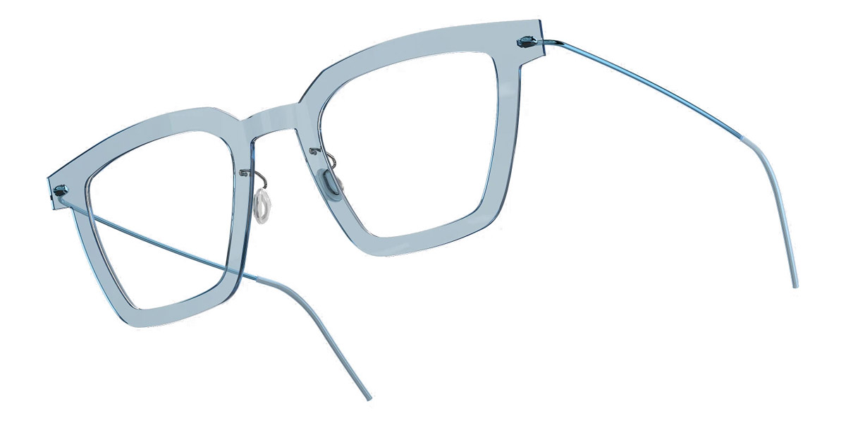 Color: C08 P80 - Lindberg N.O.W. Titanium LND6585C08P8048