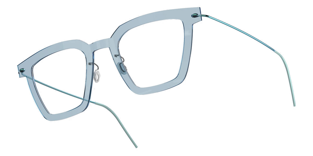 Color: C08 P85 - Lindberg N.O.W. Titanium LND6585C08P8548