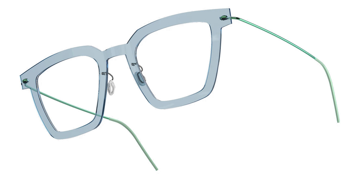 Color: C08 P90 - Lindberg N.O.W. Titanium LND6585C08P9048