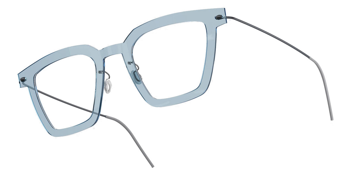 Color: C08 U16 - Lindberg N.O.W. Titanium LND6585C08U1648