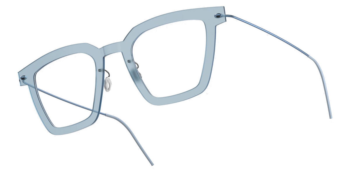 Color: C08M 20 - Lindberg N.O.W. Titanium LND6585C08M2048