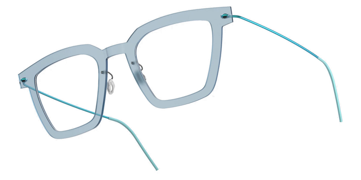 Color: C08M 80 - Lindberg N.O.W. Titanium LND6585C08M8048