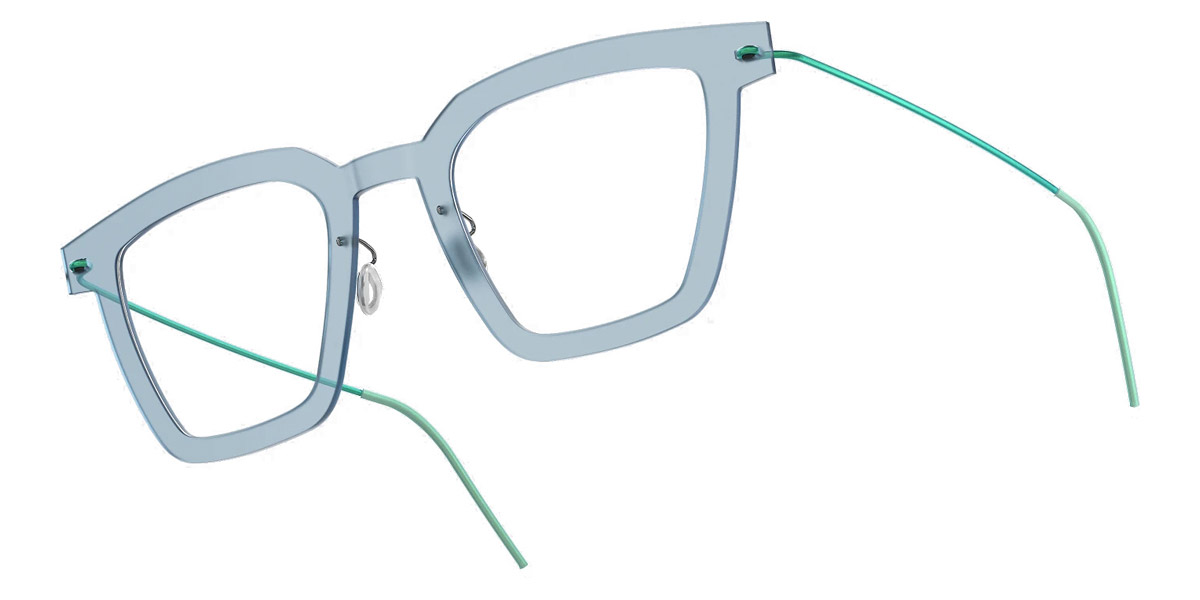 Color: C08M 85 - Lindberg N.O.W. Titanium LND6585C08M8548