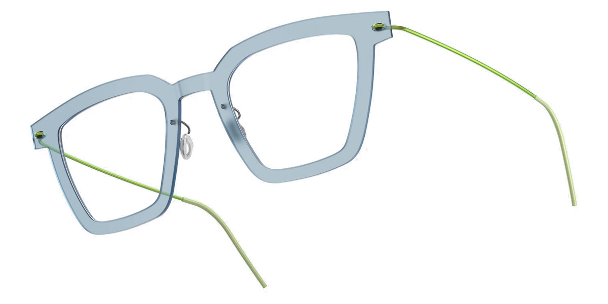 Color: C08M 95 - Lindberg N.O.W. Titanium LND6585C08M9548