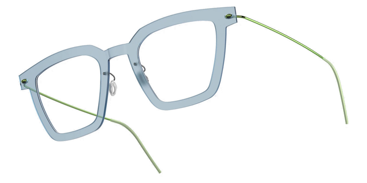 Color: C08M P95 - Lindberg N.O.W. Titanium LND6585C08MP9548