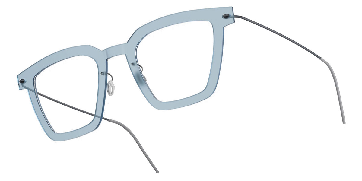 Color: C08M U16 - Lindberg N.O.W. Titanium LND6585C08MU1648