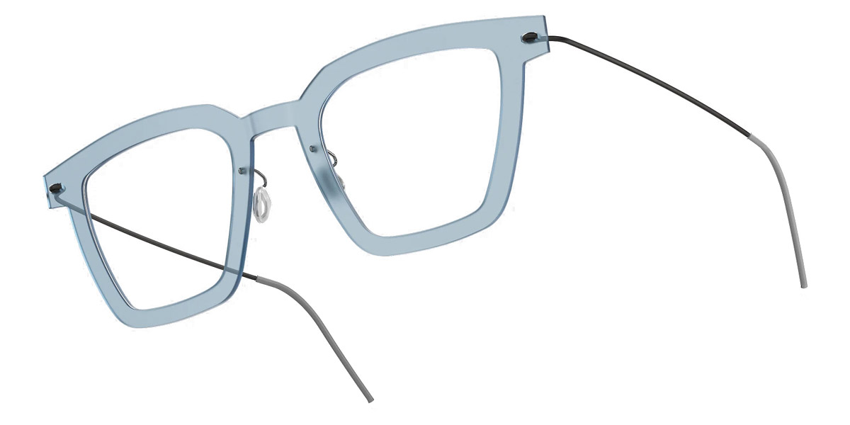 Color: C08M U9 - Lindberg N.O.W. Titanium LND6585C08MU948