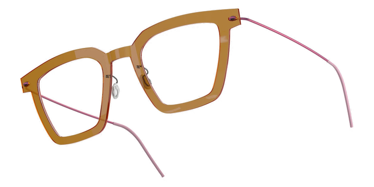 Color: C09 70 - Lindberg N.O.W. Titanium LND6585C097048