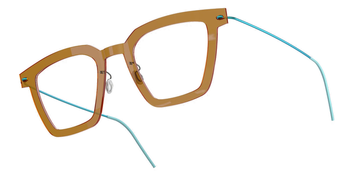 Color: C09 80 - Lindberg N.O.W. Titanium LND6585C098048