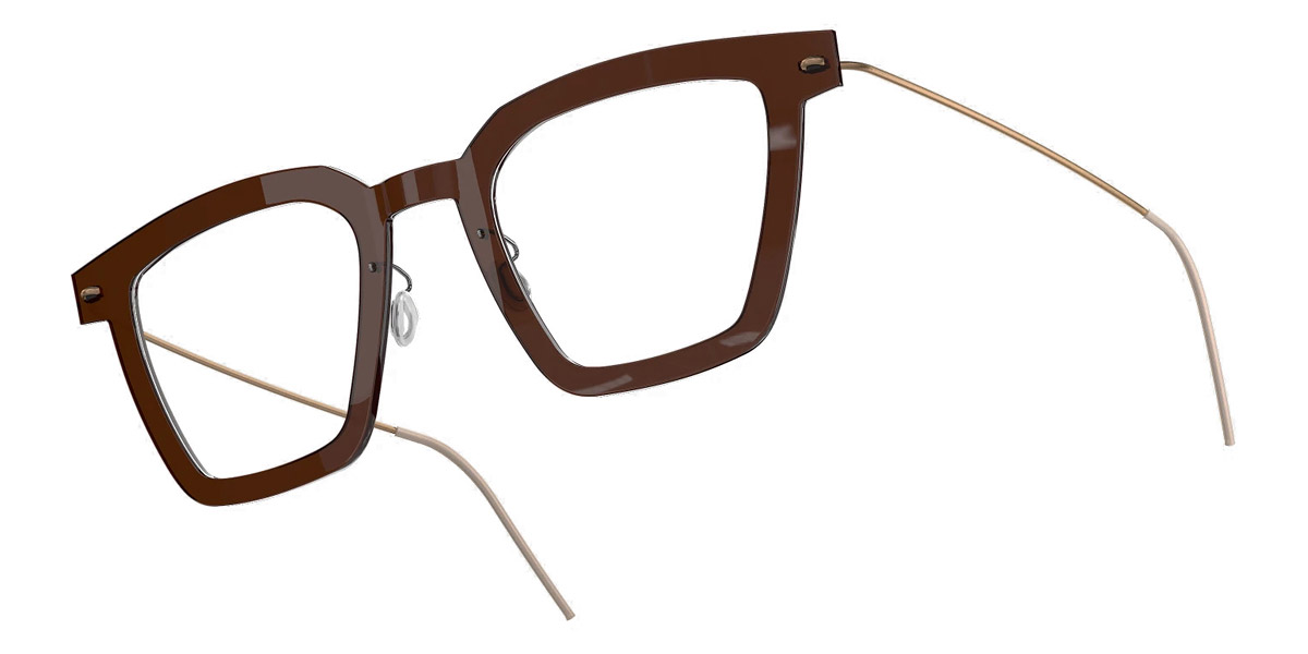 Color: C10 35 - Lindberg N.O.W. Titanium LND6585C103548