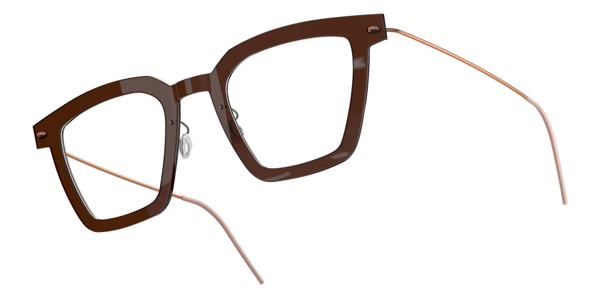 Color: C10 60 - Lindberg N.O.W. Titanium LND6585C106048