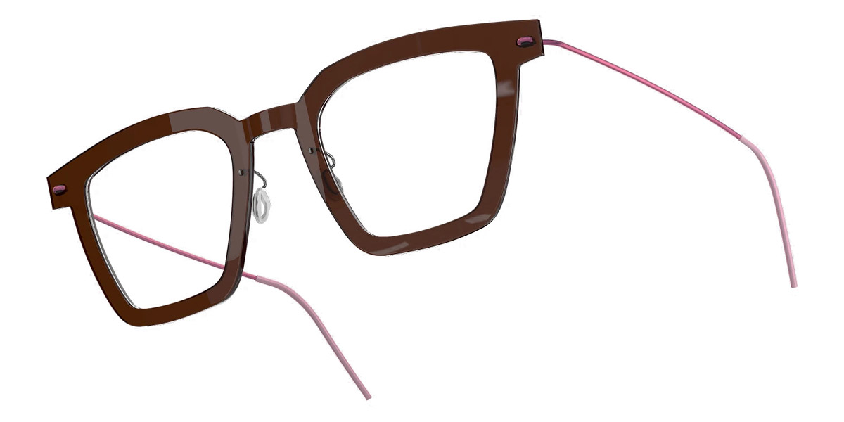 Color: C10 70 - Lindberg N.O.W. Titanium LND6585C107048