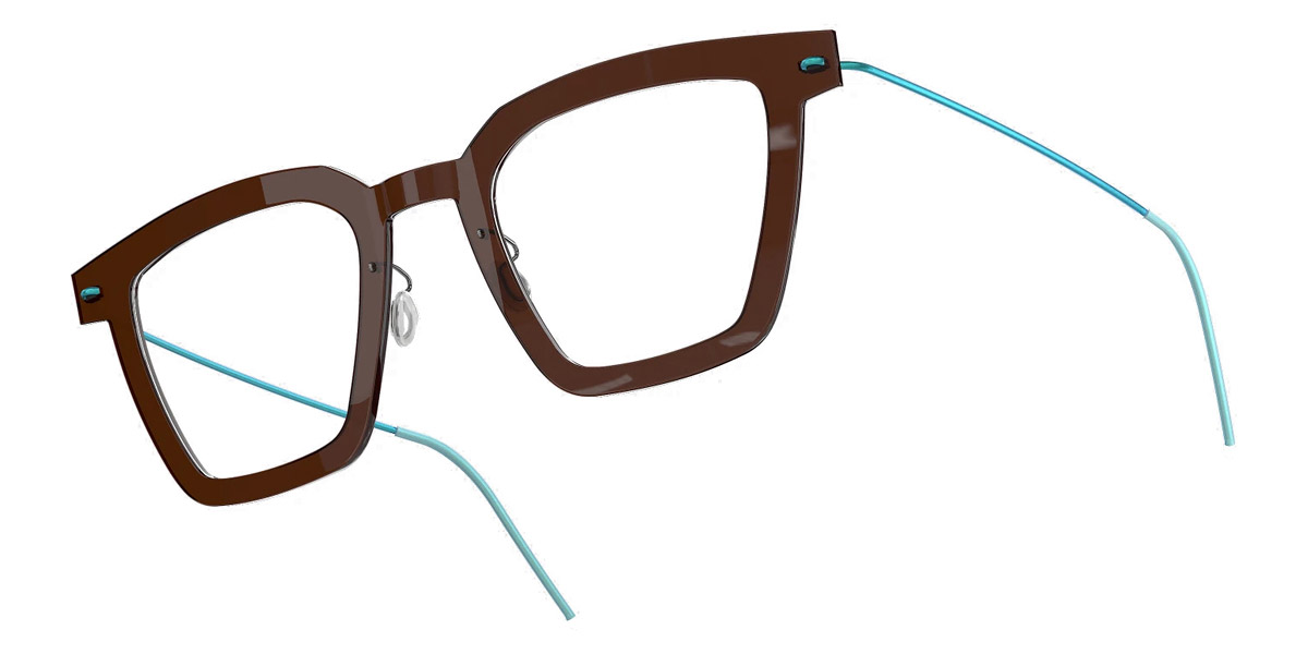 Color: C10 80 - Lindberg N.O.W. Titanium LND6585C108048