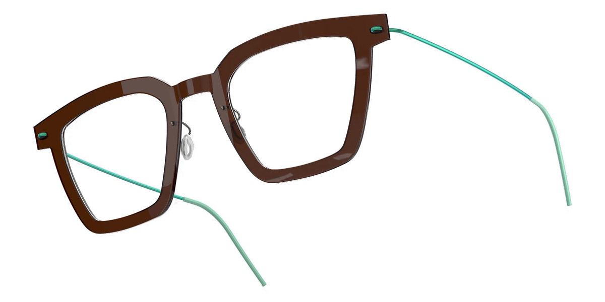 Color: C10 85 - Lindberg N.O.W. Titanium LND6585C108548