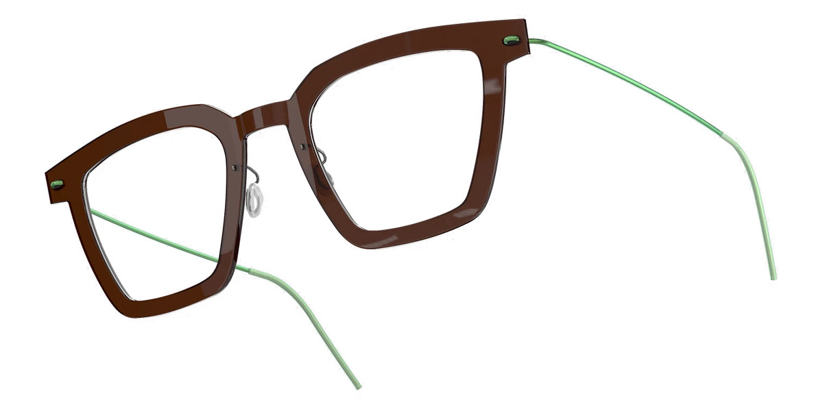 Color: C10 90 - Lindberg N.O.W. Titanium LND6585C109048