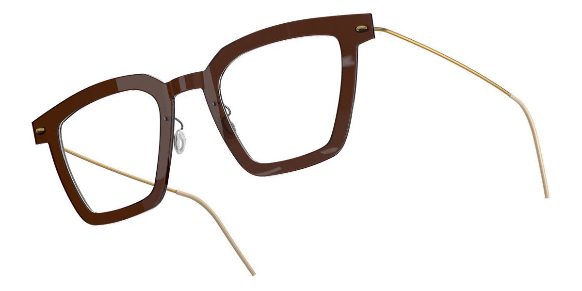 Color: C10 GT - Lindberg N.O.W. Titanium LND6585C10GT48