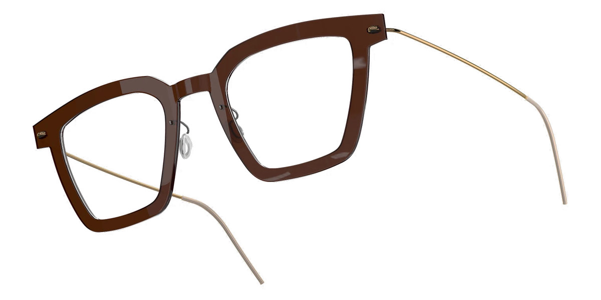 Color: C10 P60 - Lindberg N.O.W. Titanium LND6585C10P6048