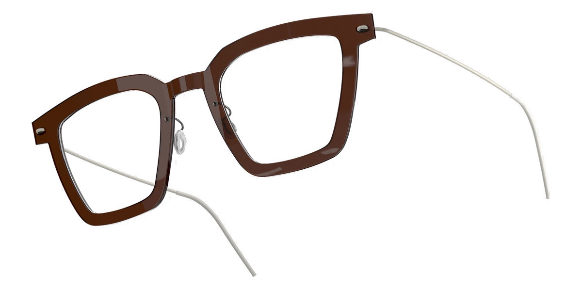 Color: C10 U38 - Lindberg N.O.W. Titanium LND6585C10U3848