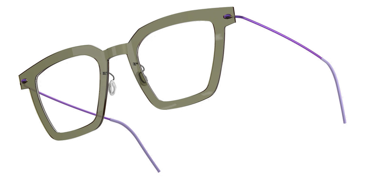 Color: C11 77 - Lindberg N.O.W. Titanium LND6585C117748