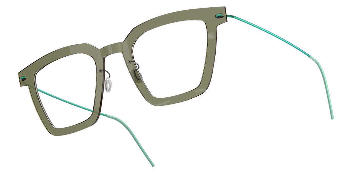 Color: C11 85 - Lindberg N.O.W. Titanium LND6585C118548