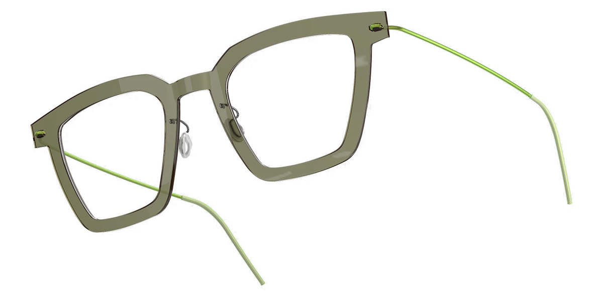 Color: C11 95 - Lindberg N.O.W. Titanium LND6585C119548