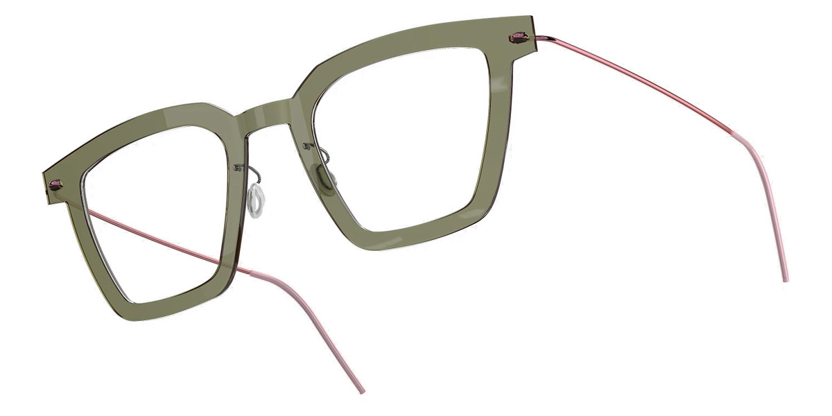 Color: C11 P70 - Lindberg N.O.W. Titanium LND6585C11P7048