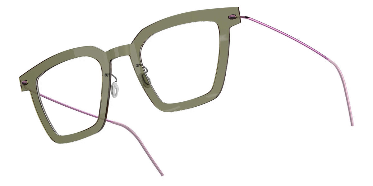 Color: C11 P75 - Lindberg N.O.W. Titanium LND6585C11P7548