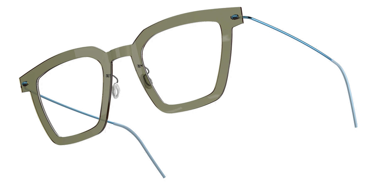 Color: C11 P80 - Lindberg N.O.W. Titanium LND6585C11P8048