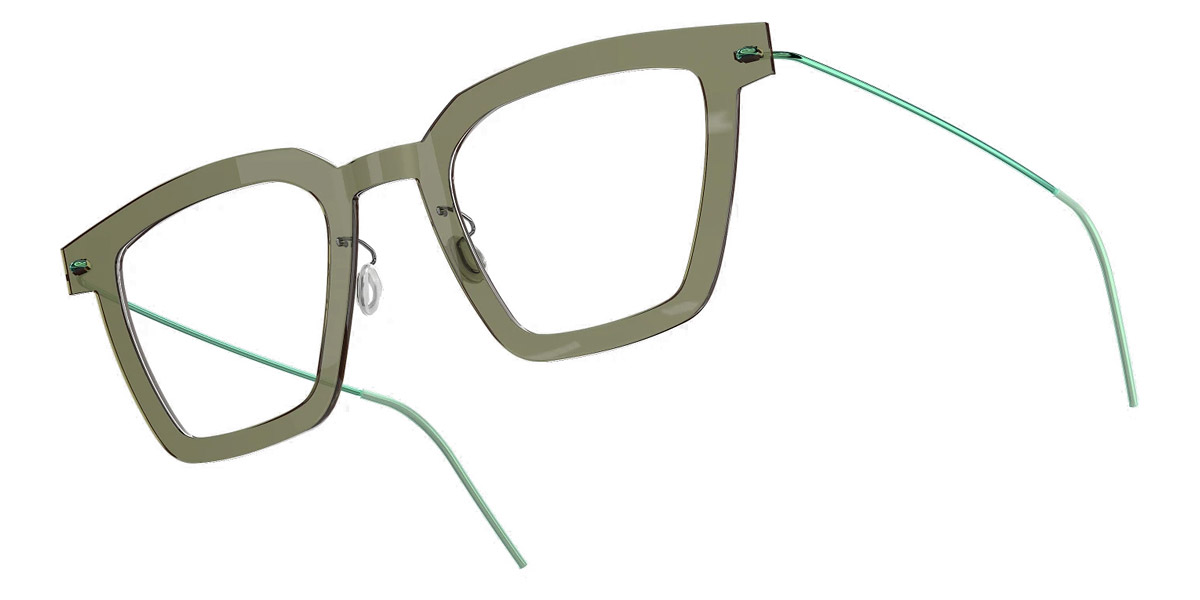 Color: C11 P90 - Lindberg N.O.W. Titanium LND6585C11P9048