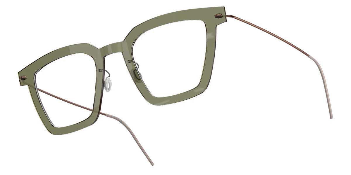 Color: C11 PU12 - Lindberg N.O.W. Titanium LND6585C11PU1248