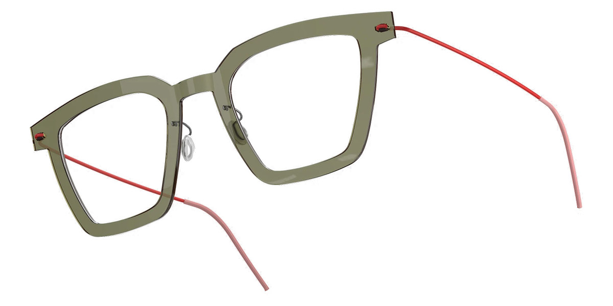 Color: C11 U33 - Lindberg N.O.W. Titanium LND6585C11U3348