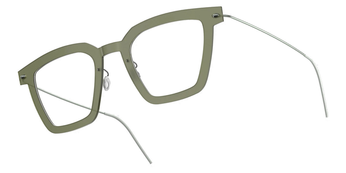 Color: C11M 30 - Lindberg N.O.W. Titanium LND6585C11M3048