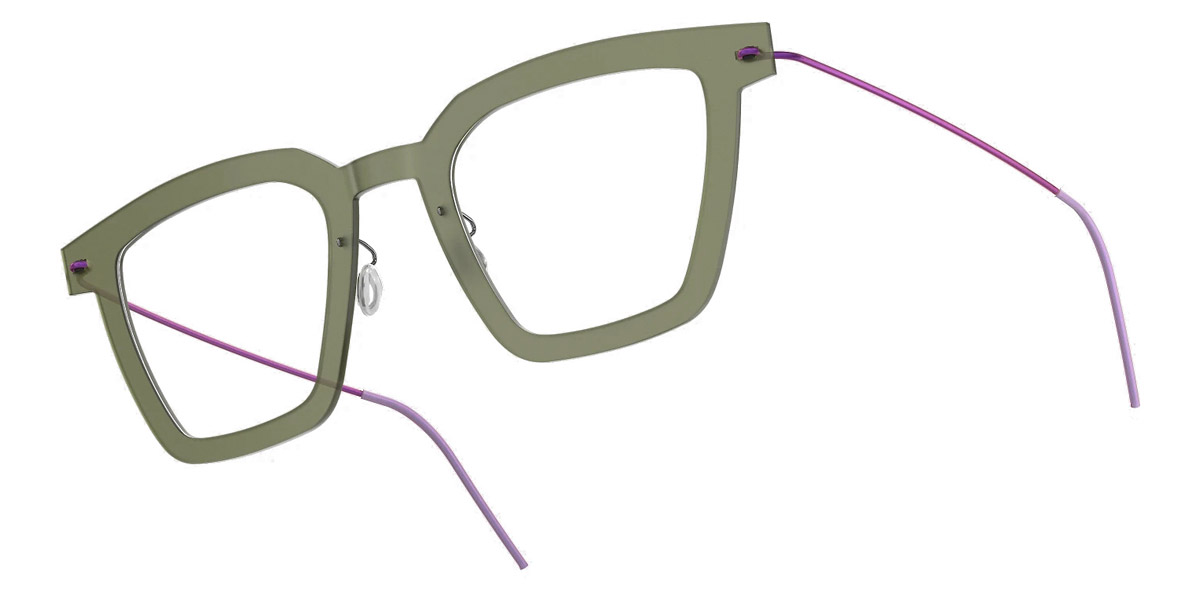 Color: C11M 75 - Lindberg N.O.W. Titanium LND6585C11M7548